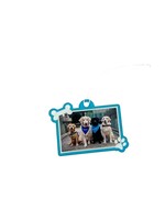 Arcylic Ornament with photo