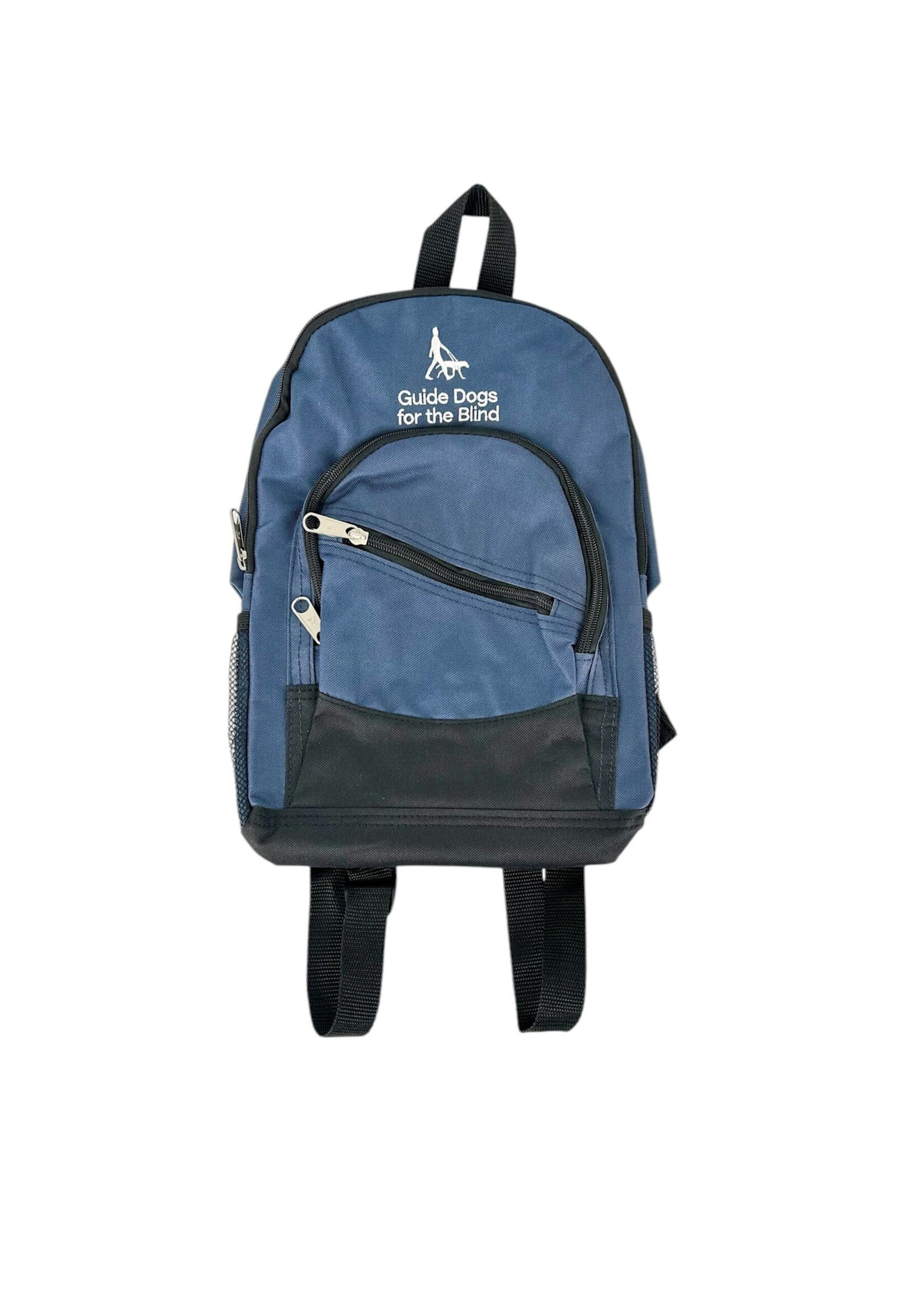 Small Backpack