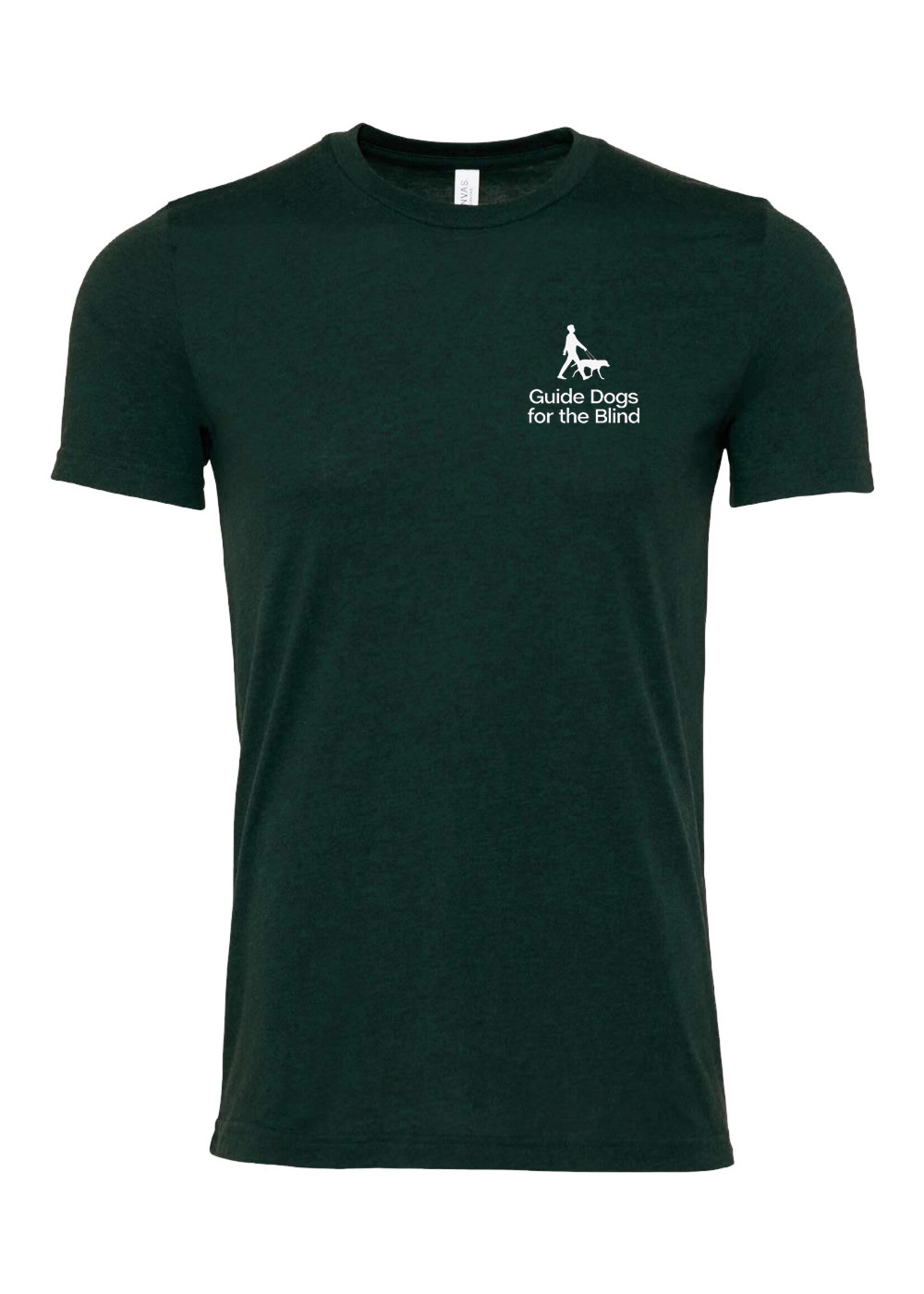 Relaxed Paw Print Tee