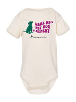 Onesie Wake Up