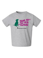 Toddler Wake up Tee