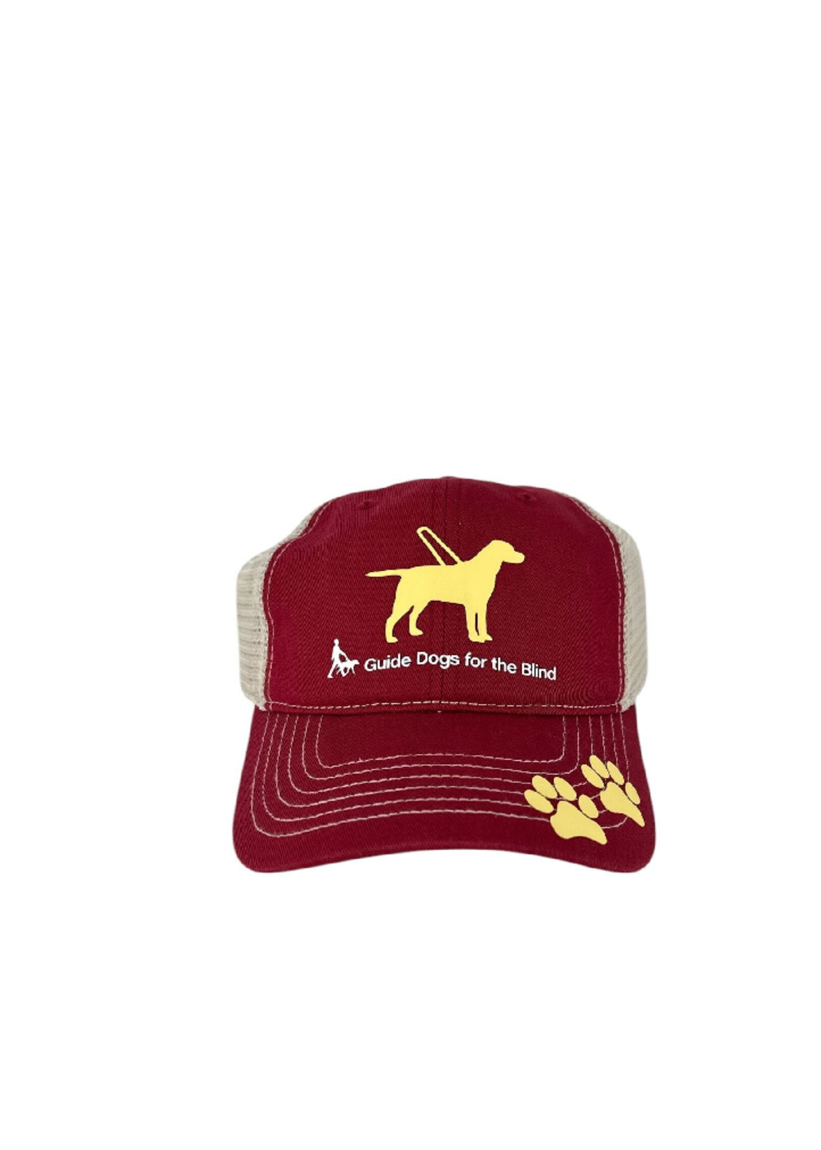 Trucker Hat