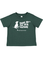 Toddler Wake Up Tee