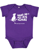 Onesie Wake Up