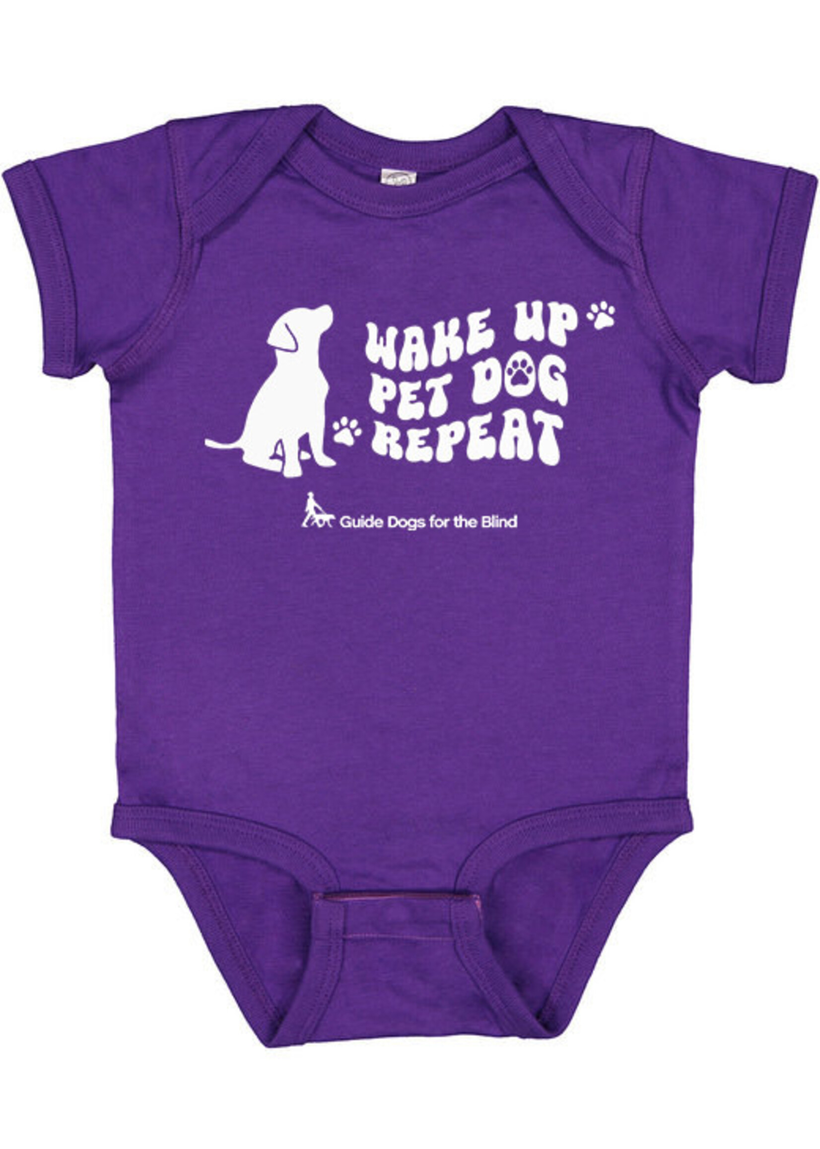 Onesie Wake Up
