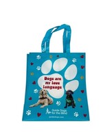 Photo Bag - Dogs are my love language