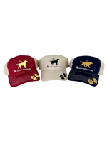 Trucker Hat