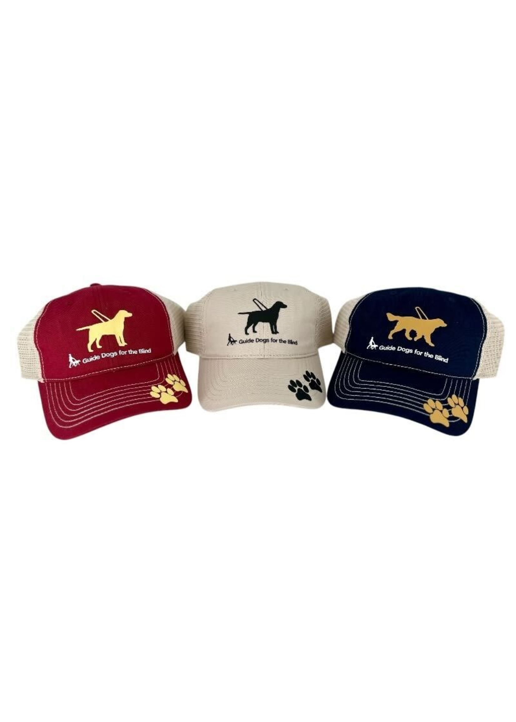 Trucker Hat