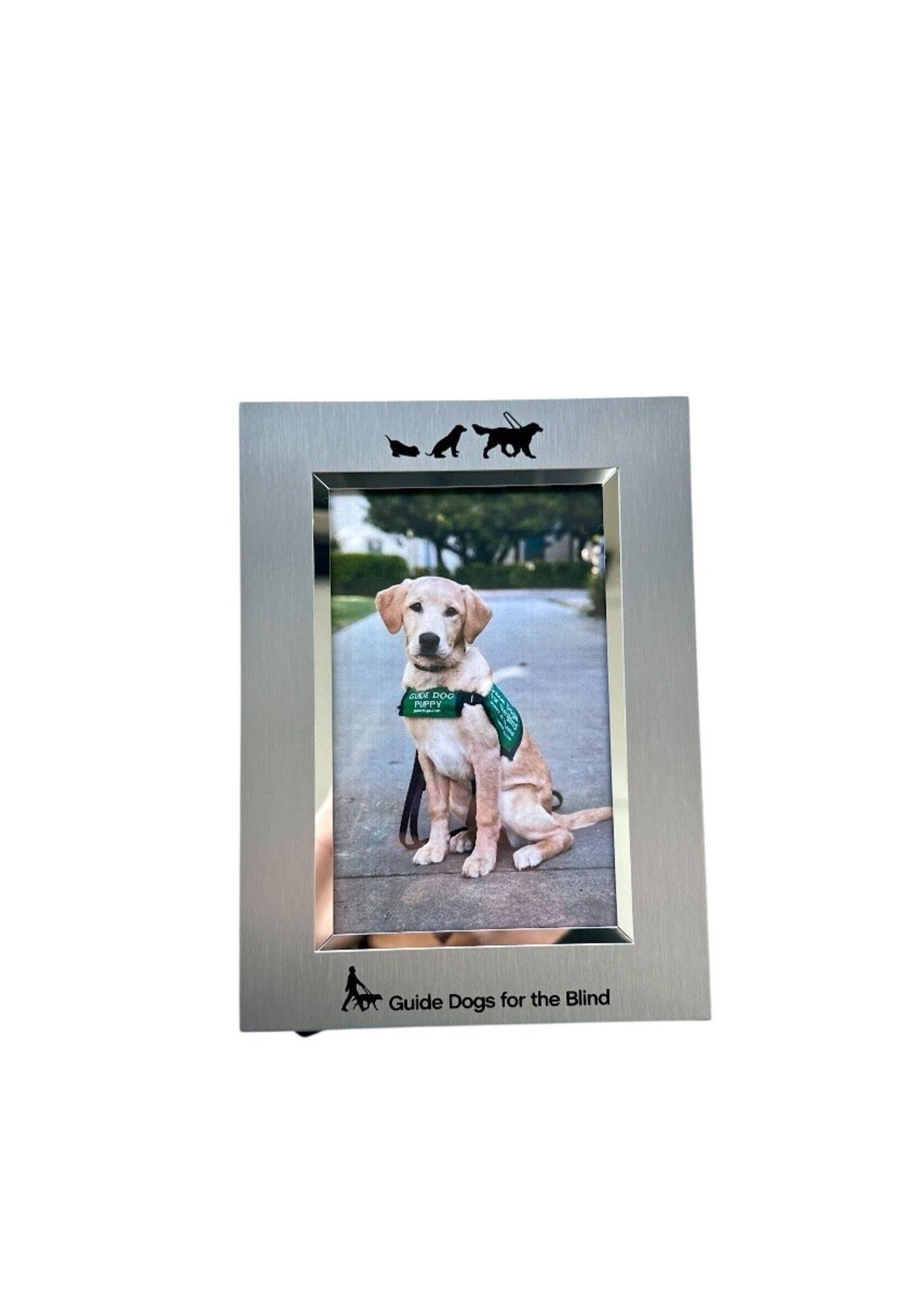 Photo Frame - 3 stages