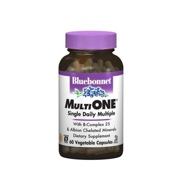 Bluebonnet Multi One (with Iron) 30ct