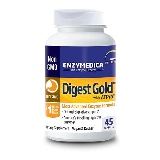 Enzymedica Digest Gold 45ct