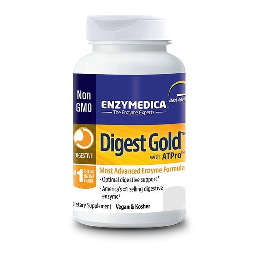 Enzymedica Digest Gold 90 ct