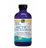 Nordic Naturals Nordic Naturals Arctic-D Cod Liver Oil 1050 mg Lemon 8oz