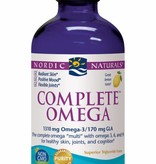 Nordic Naturals Nordic Naturals Complete Omega 1310 mg Lemon 8 oz