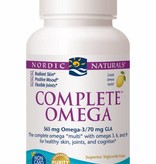 Nordic Naturals Complete Omega 565 mg 120 Ct
