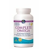 Nordic Naturals Complete Omega 565 mg 120 Ct