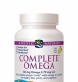 Nordic Naturals Nordic Naturals Complete Omega 565 mg 60 ct