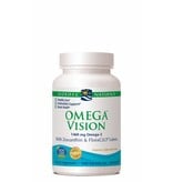 Nordic Naturals Nordic Naturals Omega Vision 1460 mg 60 ct