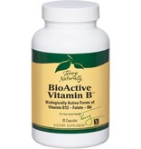 Europharma Terry Naturally Bioactive Vitamin B  60 ct
