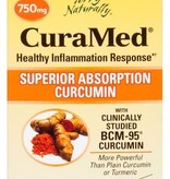 Europharma TN CuraMed 750 mg 30 ct