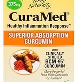 Europharma Terry Naturally CuraMed 375mg 60 Ct