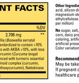 Europharma Terry Naturally Curamin Extra Strength 60 ct