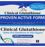 Europharma Terry Naturally Clinical Glutathione 60 ct