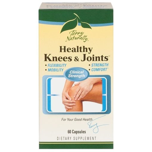 Europharma Healthy Knees & Joints 60 ct