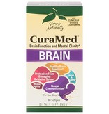 Europharma Terry Naturally CuraMed Brain 60ct