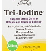 Europharma Terry Naturally Tri-Iodine 12.5mg 90 ct