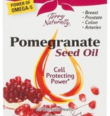 Europharma TN Pomegranate Seed Oil 60ct