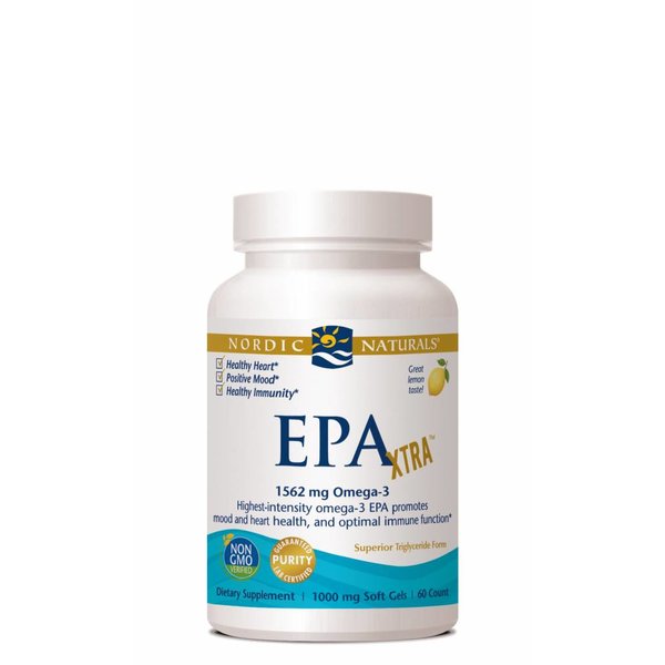 EPA Xtra 1640mg 60 ct