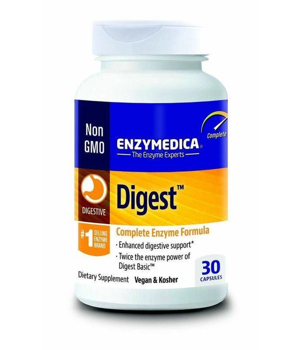 Enzymedica Digest 30 ct