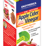 Enzymedica Enzymedica Apple Cider Vinegar Capsules 60ct