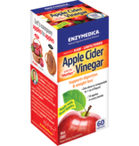 Enzymedica Enzymedica Apple Cider Vinegar Capsules 60ct