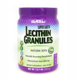 Bluebonnet Bluebonnet Lecithin Granules 12.7oz