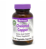 Bluebonnet Bluebonnet Chelated Copper 3 mg 90ct