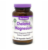 Bluebonnet Bluebonnet Chelated Magnesium 120ct