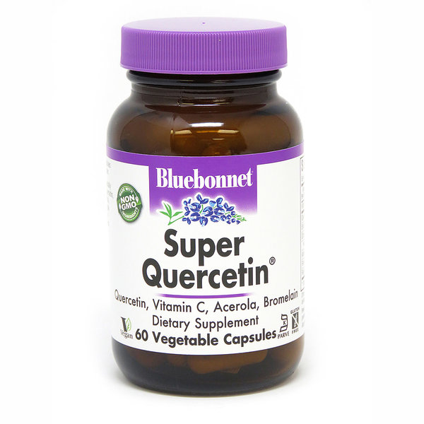 Super Quercetin 60ct