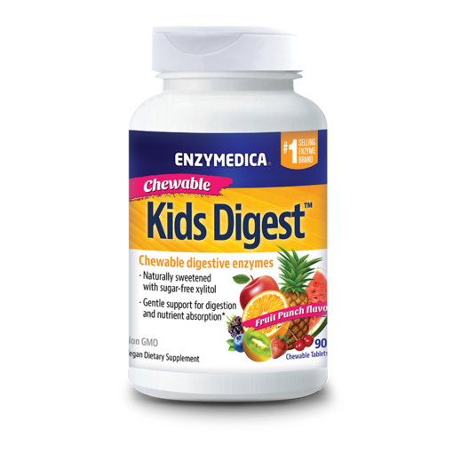 Enzymedica Kids Digest 90 ct