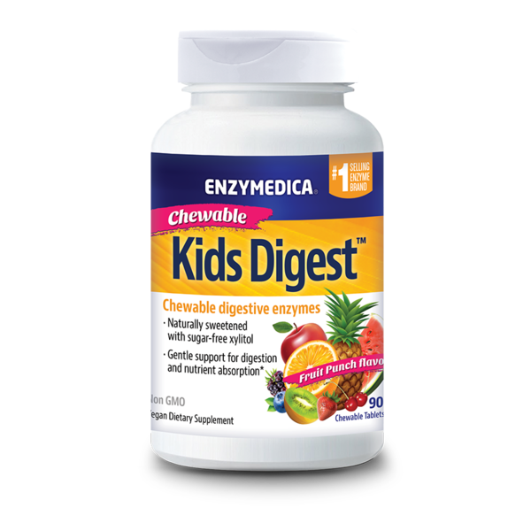 Kids Digest 90 ct