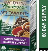 Host Defense HD MyCommunity Immune Support 120 ct