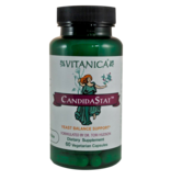 Vitanica CandidaStat 60 ct