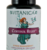 Vitanica Cortisol Relief 60ct