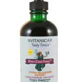 Vitanica Daily Calm Tonic 4oz