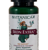 Vitanica Iron Extra 60ct