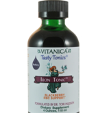 Vitanica Iron Tonic 4 oz