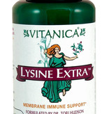 Vitanica Lysine Extra 60 ct