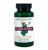 Vitanica Lysine Extra 60 ct