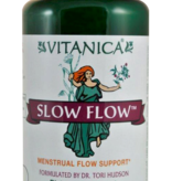 Vitanica Slow Flow  60ct